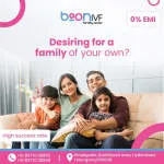 The Boon IVF & Fertility company logo