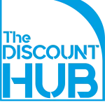 The Discount Hub company logo