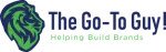 The Go-To Guy! company logo