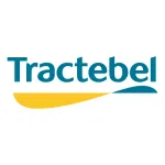 Tractebel company logo