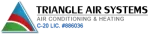 Triangle Air Systems company logo