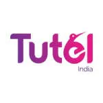 Tutel India company logo