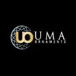 UMA ORNAMENTS company logo