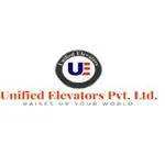 Unified Elevators Pvt Ltd company logo