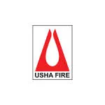 Usha Fire Safety Equipments Pvt Ltd company logo