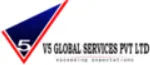 V5 Global Services company logo