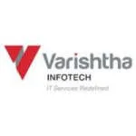 Varishtha Infotech company logo