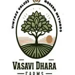 Vasavi Decorations company logo