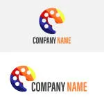 Vector Art company logo