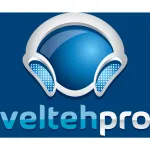 Velplast company logo