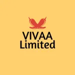 Vivaa aesthetic company logo