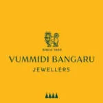Vummidi Bangaru Jewellers company logo