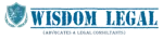 WISDOM LEGAL company logo
