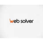 Web Solver company logo