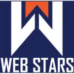 Web Stars company logo