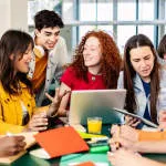 Wellcaza School of Health Sciences company logo