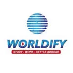 Worldify Overseas Pvt. Ltd. company logo
