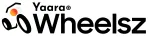 Yaara wheelsz company logo