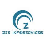 Zee Infoservices company logo