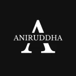 aniruddha sekh company logo
