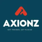 axionz institute company logo