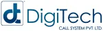 digitech call system company logo