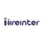 hireinter india pvt ltd company logo