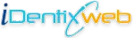 identixweb company logo