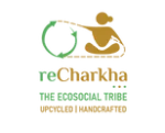 reCharkha - The EcoSocial Tribe company logo