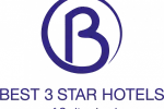 3 Star Facility Hotel company logo
