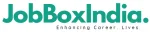 "A Client of JobBoxIndia" company logo