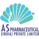 A S Pharma pvt ltd company logo