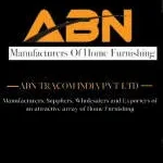 ABN TRACOM INDIA PVT LTD. company logo