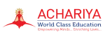 ACHARIYA Group of Companies company logo
