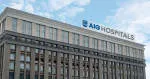 AIG Hospitals company logo