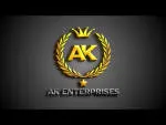 AK Enterprises and Infra company logo
