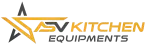ASV Kitchen Equipments company logo