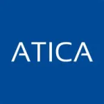 ATICA company logo