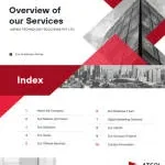 ATSPL - West Bengal - G71 company logo