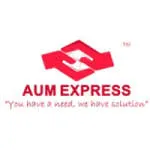 AUM EXPRESS Pvt ltd company logo