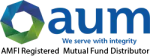 AUM Wealth Pvt Ltd. company logo