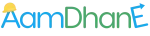 AamdhanE company logo