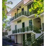 Aanandakosha Ayurveda Retreat company logo