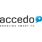 Accedo company logo