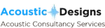 Acoustic Designs company logo