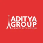 Aditya Group India company logo