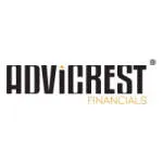 Advicrest financials company logo