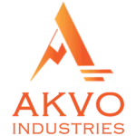 Akvo Industries company logo