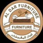 Al dar electronics and furnitre company logo