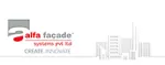 Alfa Façade Systems Pvt. Ltd. company logo
